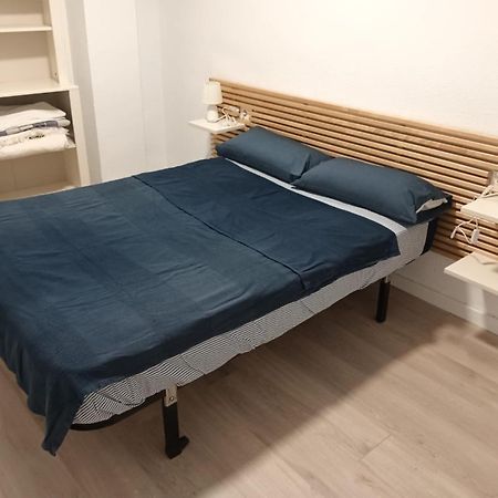 Apartament Mar Y Montana En Gilet Zewnętrze zdjęcie
