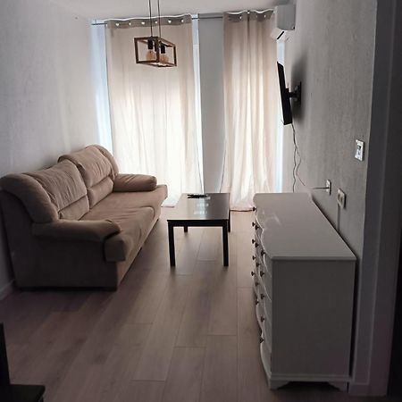 Apartament Mar Y Montana En Gilet Zewnętrze zdjęcie