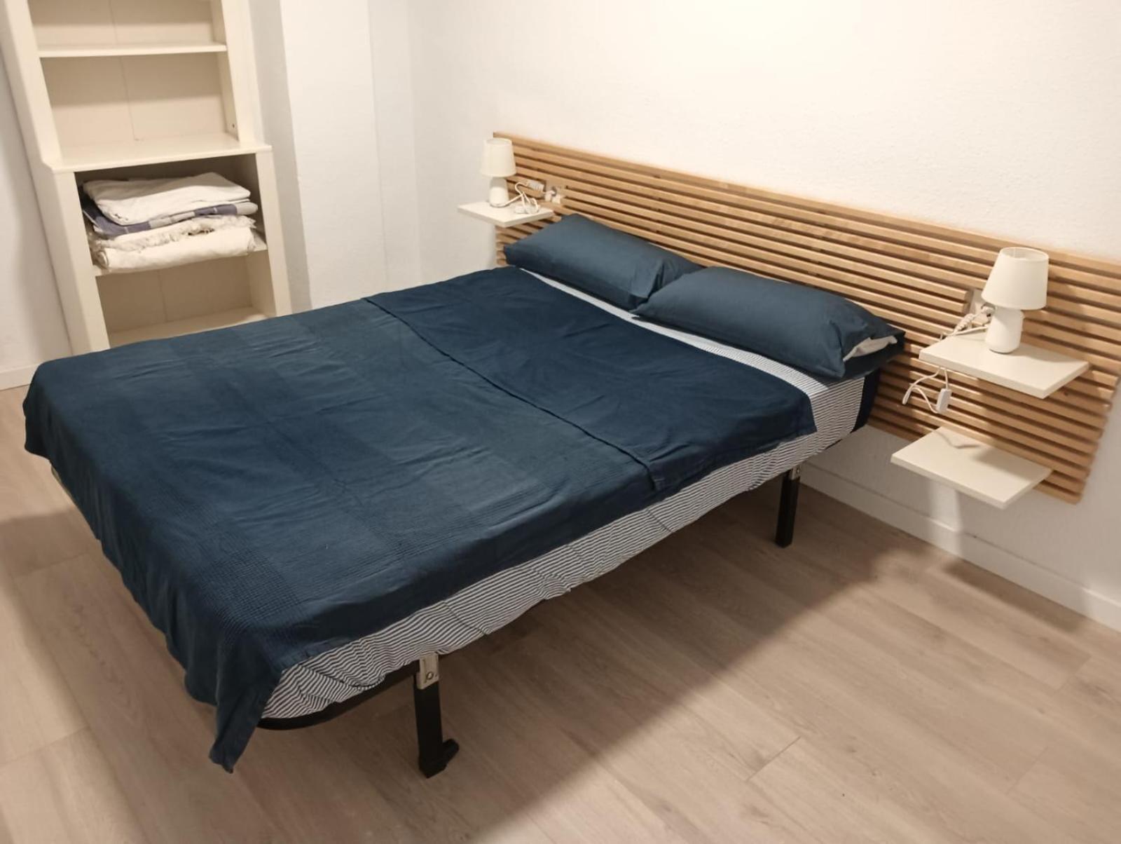 Apartament Mar Y Montana En Gilet Zewnętrze zdjęcie