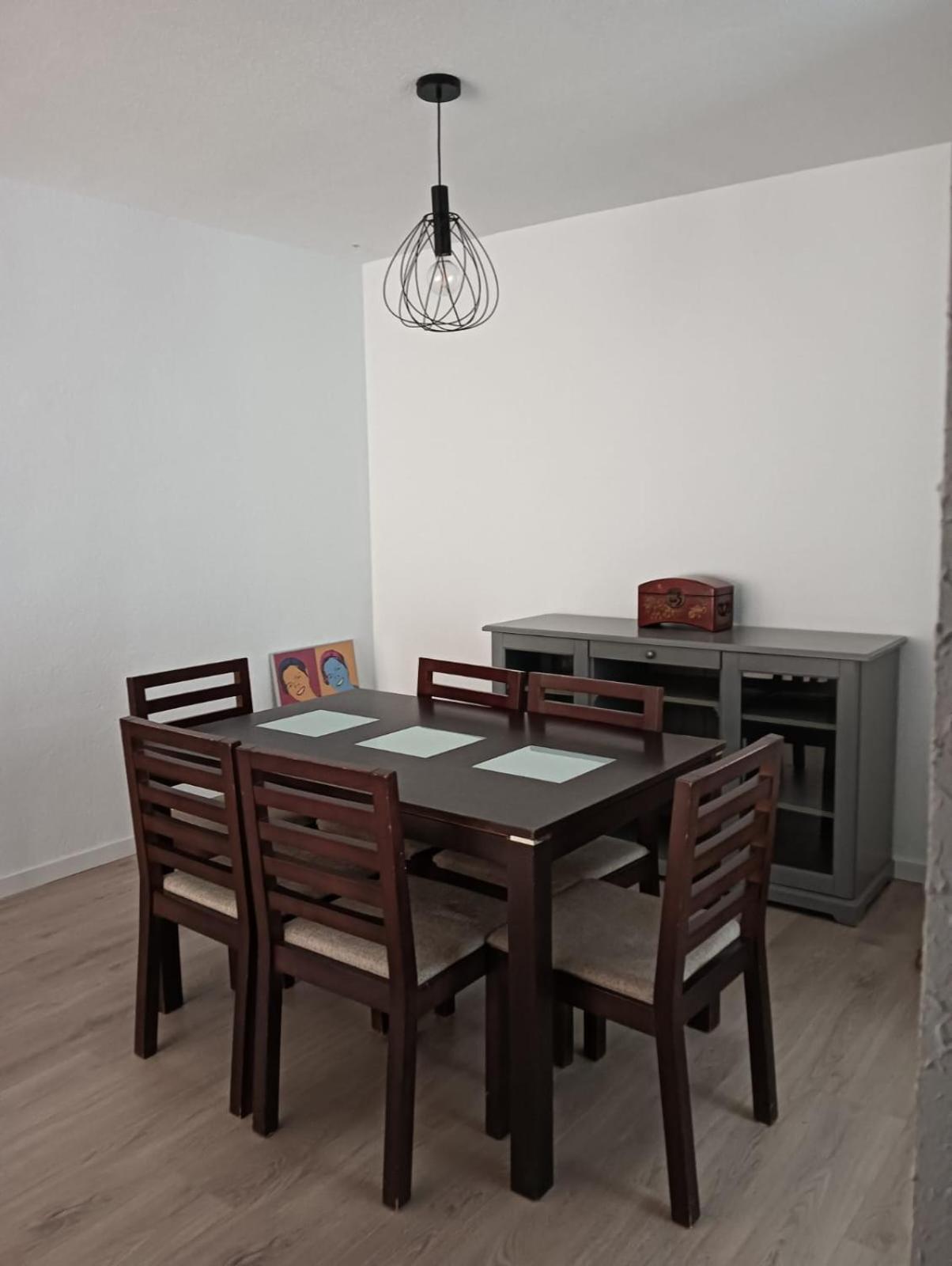 Apartament Mar Y Montana En Gilet Zewnętrze zdjęcie