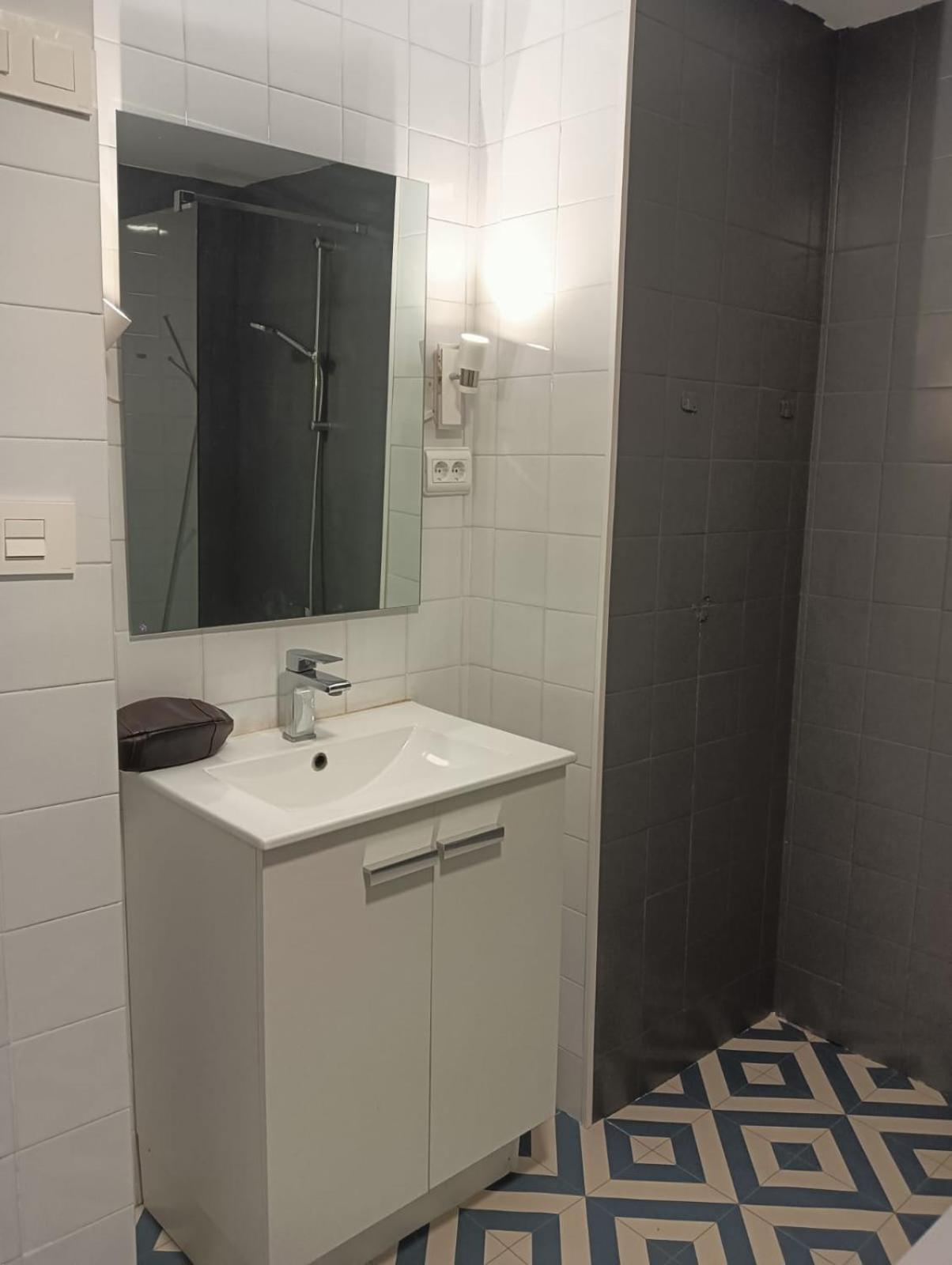 Apartament Mar Y Montana En Gilet Zewnętrze zdjęcie