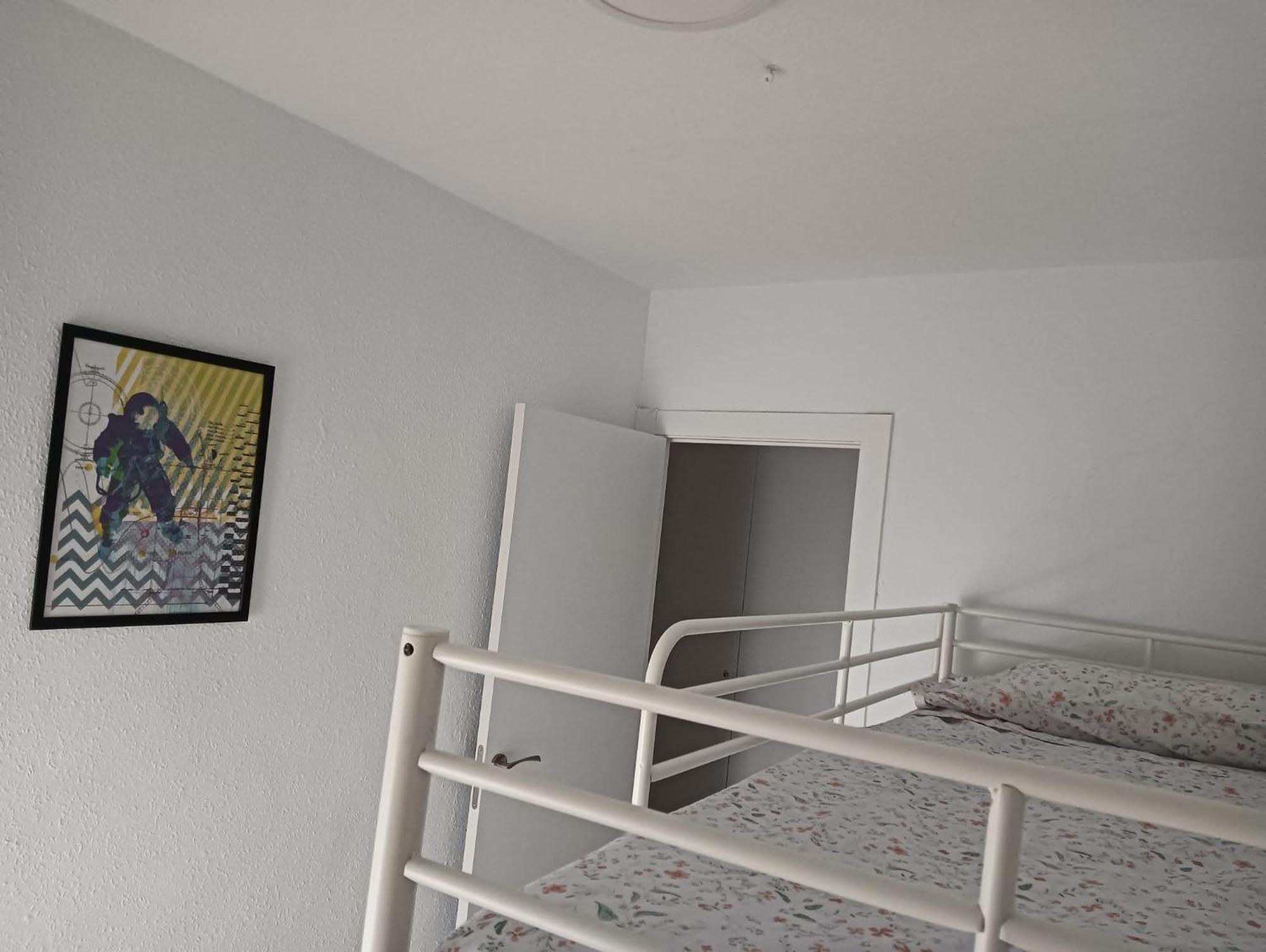 Apartament Mar Y Montana En Gilet Zewnętrze zdjęcie