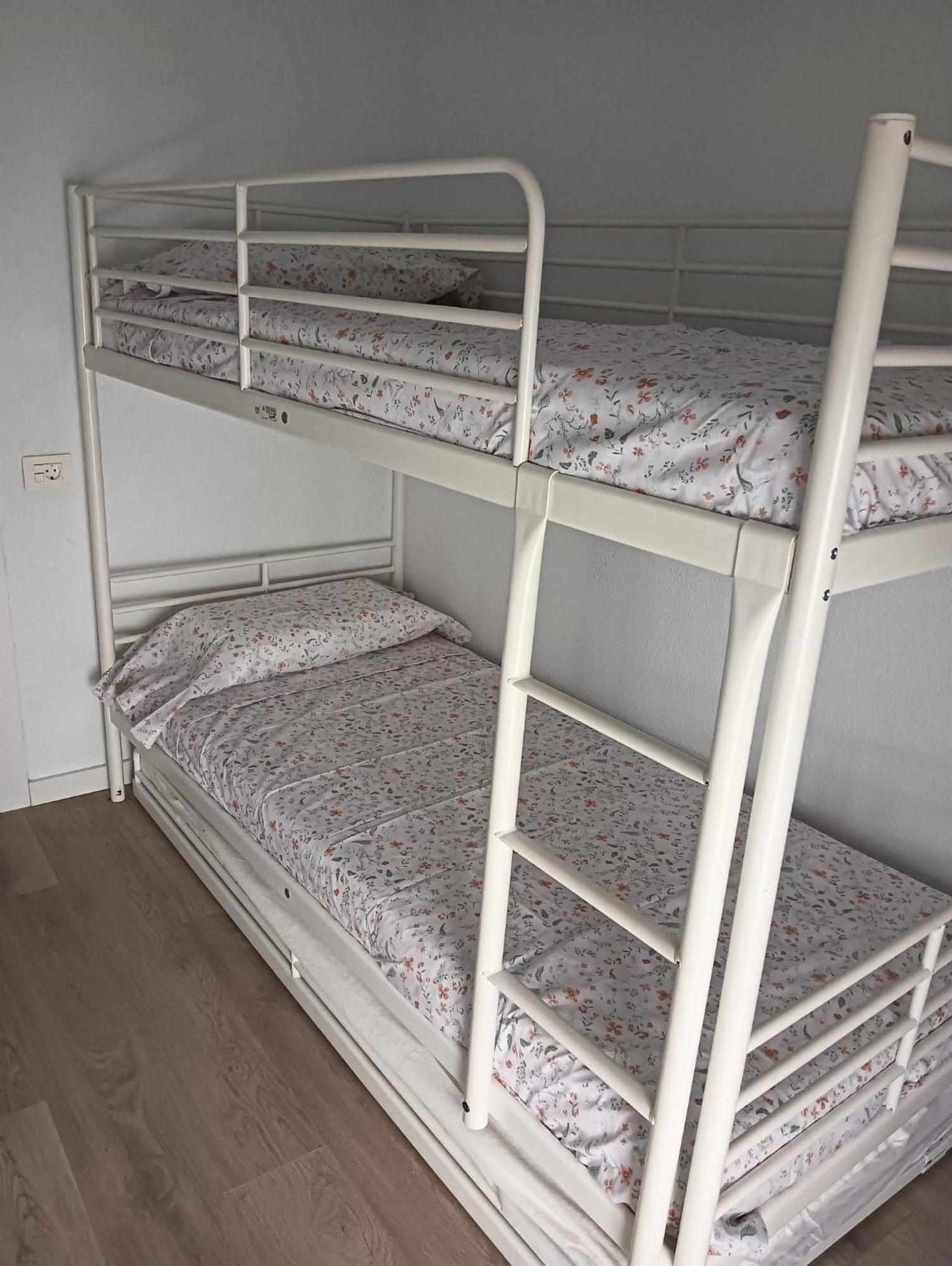 Apartament Mar Y Montana En Gilet Zewnętrze zdjęcie
